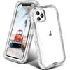 Image 1 : NEW ORIBOX IPHONE 15 PRO CLEAR CASE
