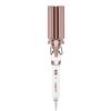 Image 1 : NEW CONAIR DOUBLE CERAMIC TRIPLE BARREL WAVER