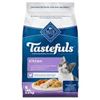 Image 1 : NEW 7LB BLUE BUFFALO TASTEFULS KITTEN CHICKEN & RI