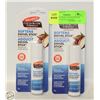 Image 1 : 2 NEW PALMERS COCOA BUTTER FORMULA SWIVEL STICKS