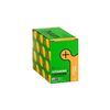 Image 1 : NEW 8 X 19G VITAMINS + CAFFEINE GINGER LEMONADE