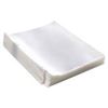 Image 1 : NEW AMAZON BASICS 200-PACK SHEET PROTECTOR