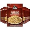 Image 1 : NEW 12 X 30G CLUB HOUSE ALFREDO SAUCE