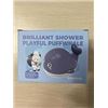 Image 1 : NEW BRILLIANT SHOWER PLAYFUL PUFFWHALE