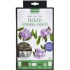 Image 1 : NEW CRAYOLA FLOWER STRING LIGHTS