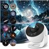Image 1 : NEW WITH BOX GALAXY PROJECTOR 12 FILM DISCS