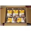 Image 1 : NEW 10 ASSORTED BREAD PRODUCTS