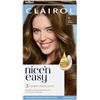 Image 1 : NEW CLAIROL NICEN EASY 3 TONES 6 LIGHT BROWN DYE