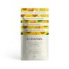 Image 1 : NEW 12 X 40G HANDFUEL HAND ROASTED MARCONA ALMONDS