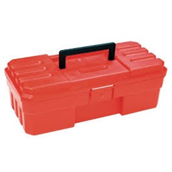 NEW UTILITY BOX 12 INCH