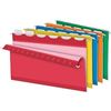 Image 1 : NEW 25 ASSORTED LEGAL PENDAFLEX READY-TAB FOLDERS