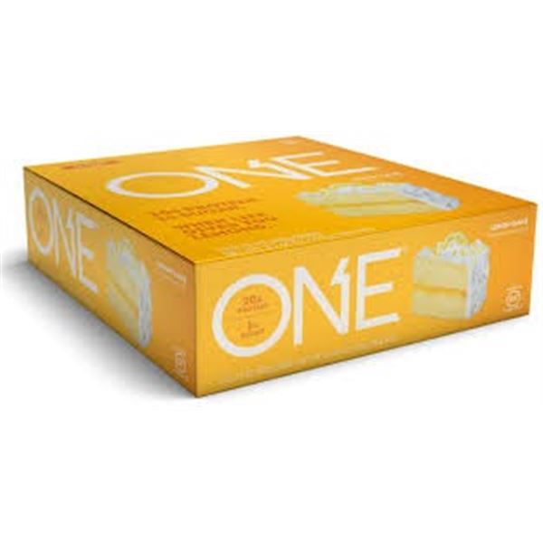 NEW 720G ONE LEMON CAKE