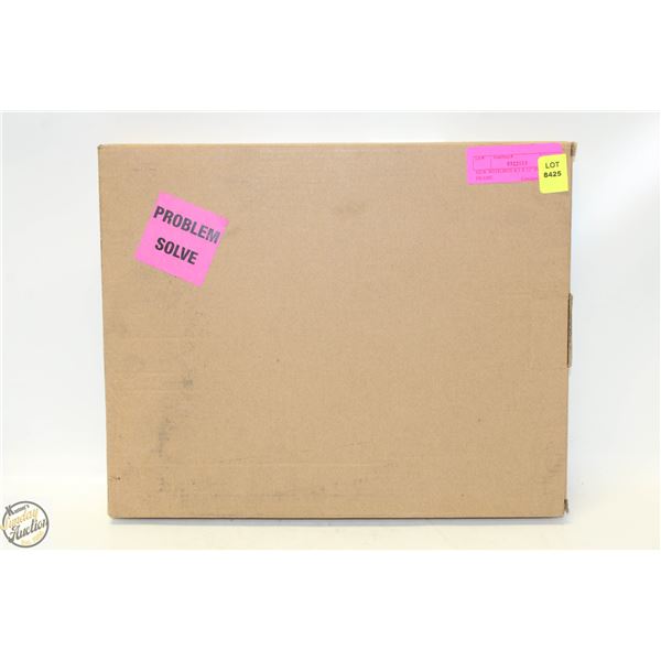 NEW WITH BOX 8.5 X 11" PICTURE FRAME