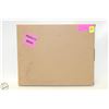 Image 1 : NEW WITH BOX 8.5 X 11" PICTURE FRAME