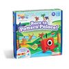 Image 1 : NEW WITH BOX HAND2MIND NUMBER BLOCKS RACE TO PALAC