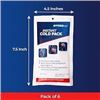 Image 1 : NEW 12 X AFFORDTEX INSTANT COLD PACK