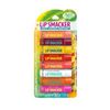 Image 1 : NEW TROPICAL FLAVORS LIP SMACKER 8 PIECE