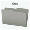 Image 1 : NEW 100 LETTER SIZE PENDAFLEX FILE FOLDERS GREY