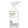 Image 1 : NEW 800ML ATTITUDE CITRUS ZEST KITCHEN CLEANER