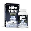 Image 1 : NEW 10MG NITE THRU ADVANCED SLEEP AID