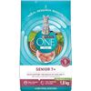Image 1 : NEW 1.8KG PURINA ONE SENIOR INDOOR CAT FOOD