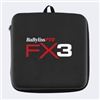 Image 1 : NEW BABYLISS PRO BARBEROLOGY FX3 STORAGE CASE