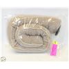 Image 1 : NEW WEIGHTED NECK PILLOW
