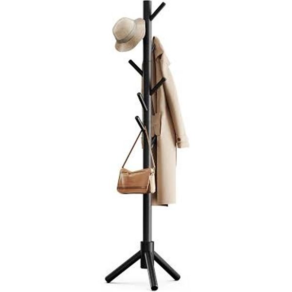 BRAND NEW PIPISHELL COAT RACK