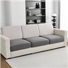 Image 1 : NEW 3 WEYOND COUCH CUSHION COVERS 21.5 X 31.5"