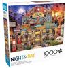 Image 1 : BRAND NEW NIGHT & DAY WILD WEST TRADING POST