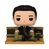 Image 1 : NEW WITH BOX POP DELUXE THE GODFATHER MICHAEL CORL