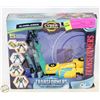 Image 1 : NEW WITH BOX CYBER COMBINER BUMBLEBEE TRANSFORMER