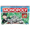 Image 1 : NEW REPACKED MONOPOLY BOARD GAME