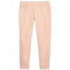 Image 1 : NEW AMAZON ESSENTIALS PULL ON JEGGING PINK 4 SHORT