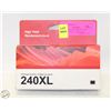 Image 1 : NEW WITH BOX VOREDO 240XL PRINTING INK MADE SMART