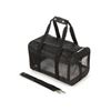 Image 1 : NEW SHERPA DELUXE PET CARRIER 16LBS