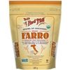 Image 1 : NEW 2 X 680G BOBS RED MILL ORGANIC FARRO