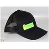 Image 1 : NEW THE CLASSICS BLACK BASKETBALL HAT