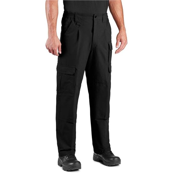 NEW PROPPER 40 X 30 BLACK TACTICIAL PANTS