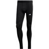 Image 1 : NEW ADIDAS AEROREADY SMALL BLACK TIGHTS MENS