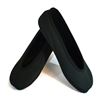 Image 1 : NEW 2 NUFOOT BALLET SLIPPERS