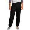 Image 1 : NEW HANES LARGE BLACK MENS SWEATS