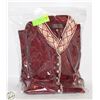Image 1 : NEW SKAVIJ BOYS KURTA RED SMALL