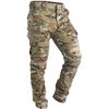 Image 1 : NEW 100GGAR 34W TACTICAL PANTS