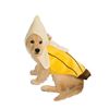 Image 1 : NEW BANANA PET COSTUME XL