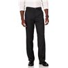 Image 1 : NEW AMAZON ESSENTIALS 34 X 32 DRESS PANTS