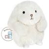 Image 1 : NEW SUZZIPAD WHITE BUNNY
