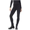 Image 1 : NEW AMAZON ESSENTIALS LARGE BLACK LEGGINGS