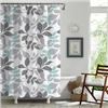 Image 1 : NEW BODICO PEVA SHOWER CURTAIN 70 X 72"