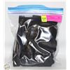 Image 1 : NEW TYR 32 BLACK WORKOUT SHORTS